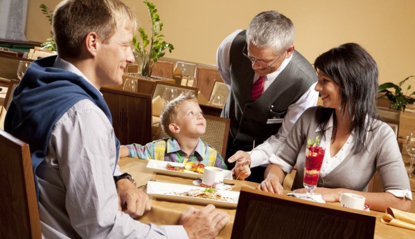 HOTEL HORIZONT Pec pod Sněžkou